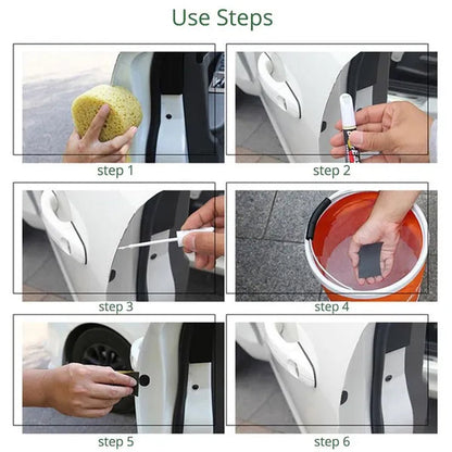 Car Scratch Repair Pen Fix it Pro Maintenance Paint Care Car-styling Scratch Remover Auto Painting Pen Car Care Tools