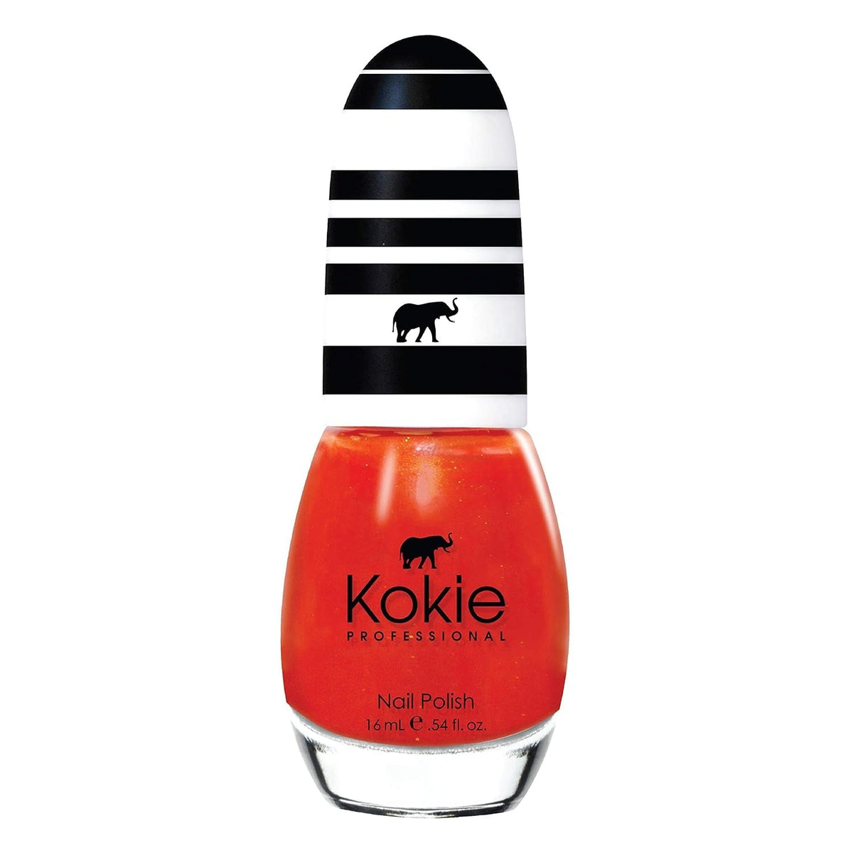 Professional Nail Polish, 0.54 Fl Oz (Blossom)