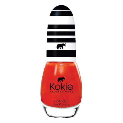 Professional Nail Polish, 0.54 Fl Oz (Blossom)