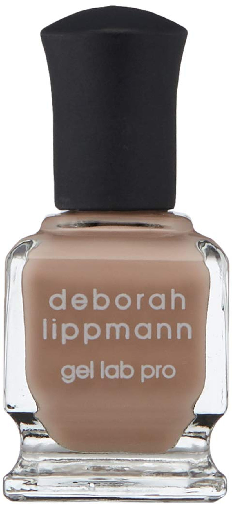 Gel Lab Pro Nail Polish | Treatment Enriched for Nail Health, Wear, and Shine | No Animal Testing, 10 Free, Vegan | Neutral Colors