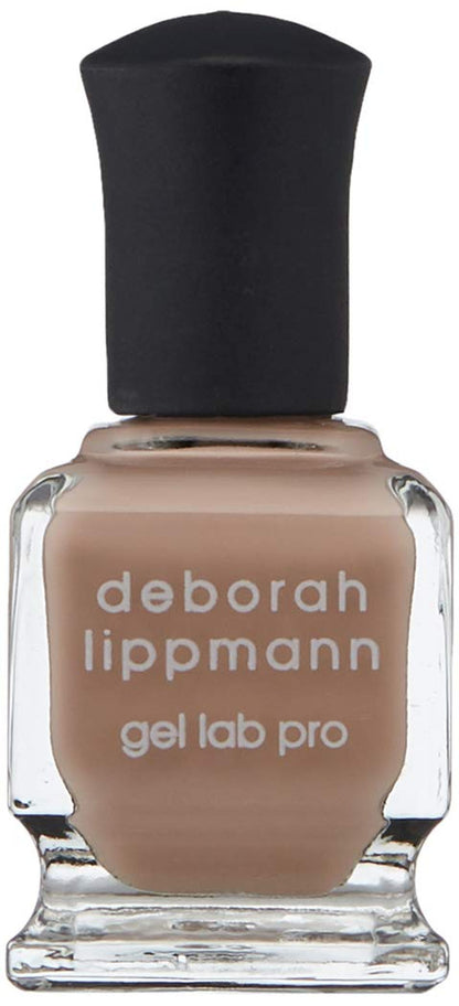 Gel Lab Pro Nail Polish | Treatment Enriched for Nail Health, Wear, and Shine | No Animal Testing, 10 Free, Vegan | Neutral Colors