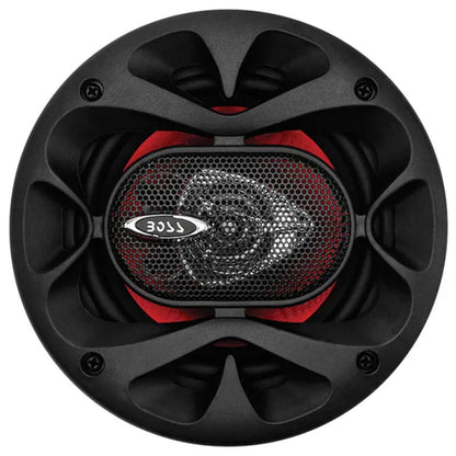 Boss 4 Inch 200W 2-Way Car Audio Coaxial Speakers Stereo (Comes in Pair)