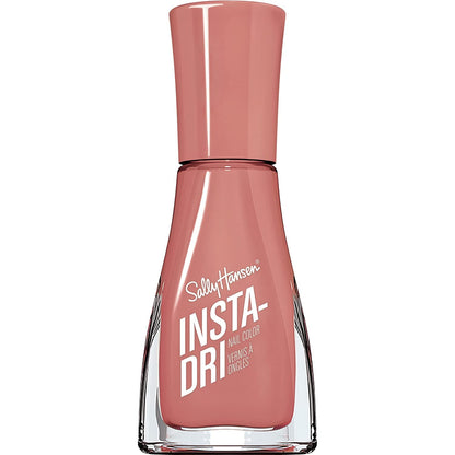 Insta Dri Nail Polish #123 Champagne Supernova, 0.3 Ounce