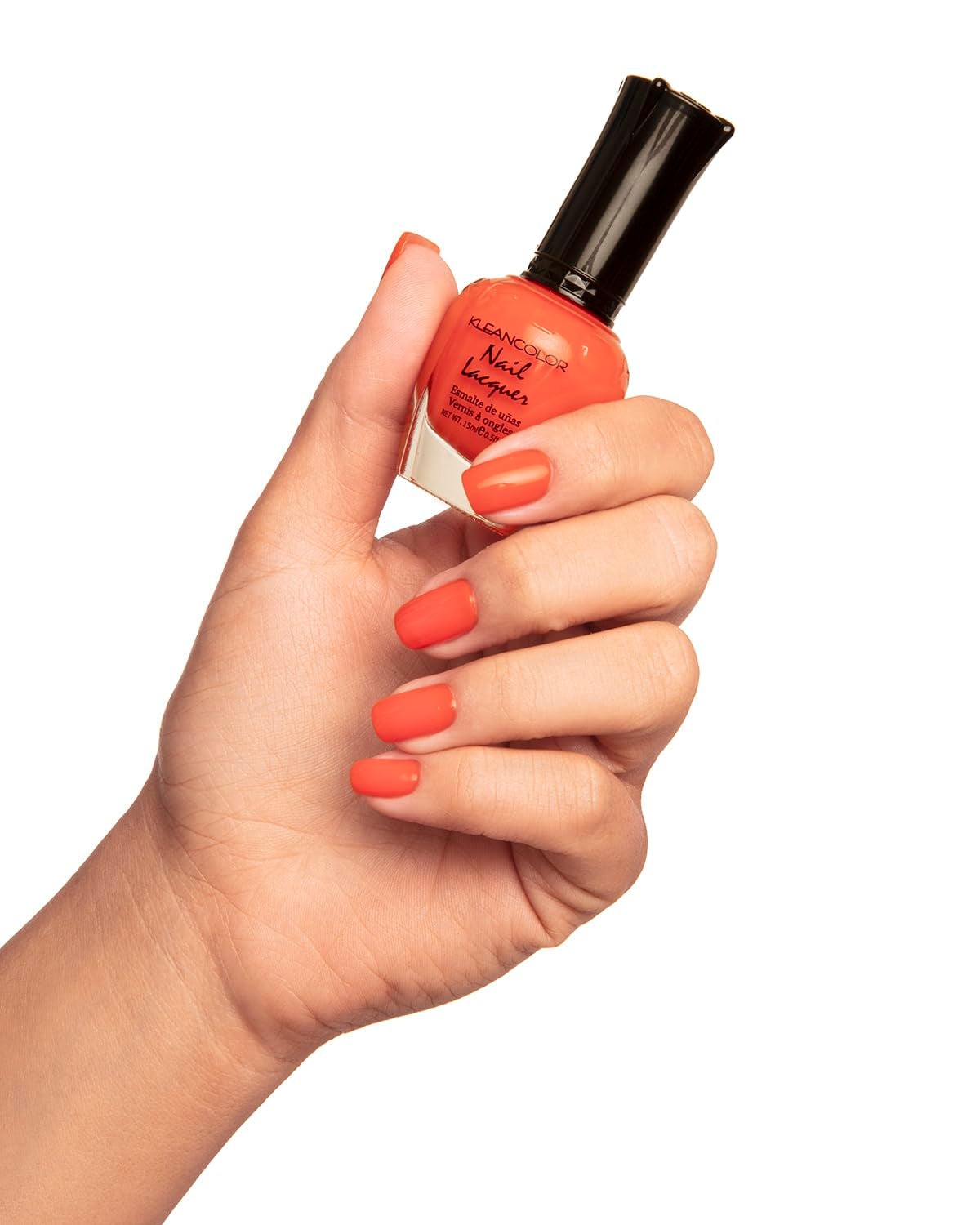 NEON COLORS 12 FULL COLLECTION SET NAIL POLISH LACQUER