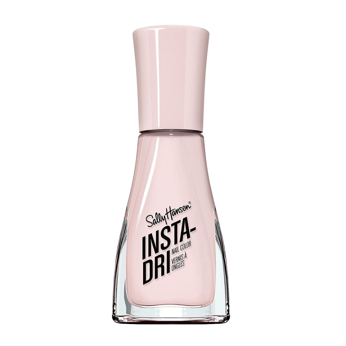 Insta Dri Nail Polish #123 Champagne Supernova, 0.3 Ounce