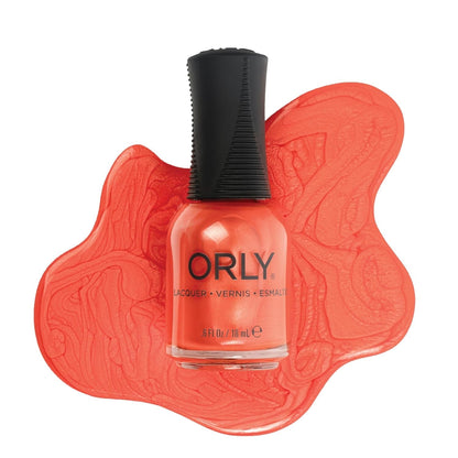 Nail Polish 'Great Escape' Summer 2023 Lacquer Collection (Lost Treasure)