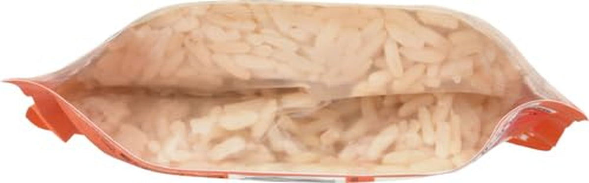 Ready Rice Long Grain White Rice, 8.8 Oz Pouch