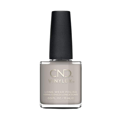 CND Gray nail polish