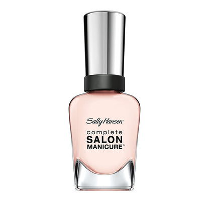 Complete Salon Manicure - 226 Red It Online Nail Polish Women 0.5 oz