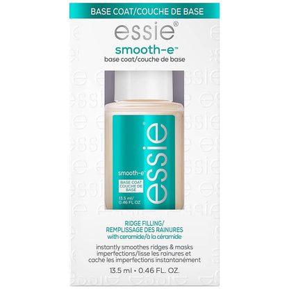 nail care, Protect Your Mani Kit, base coat & high-shine top coat, 8-free vegan, 1 kit