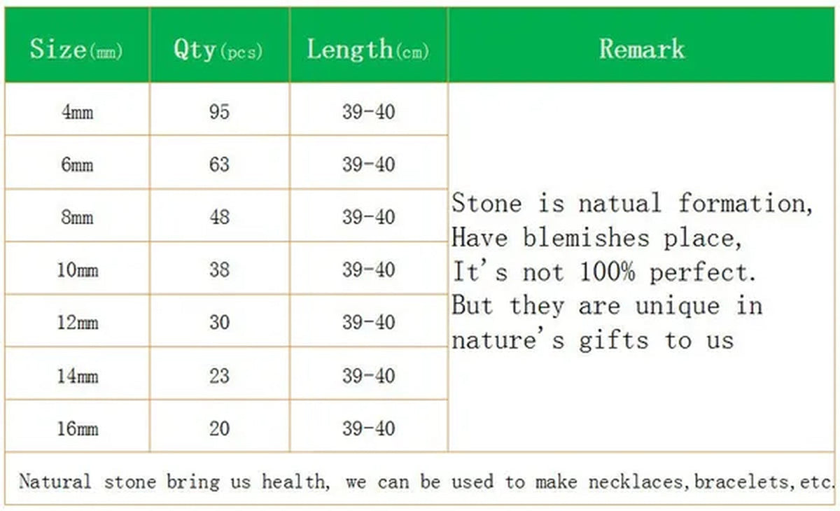 1pcs Natural Lapis Lazuli 4mm 6mm 8mm 10mm 12mm 14mm Round Beads 15.5inches/strand Pick Size For Jewelry Making