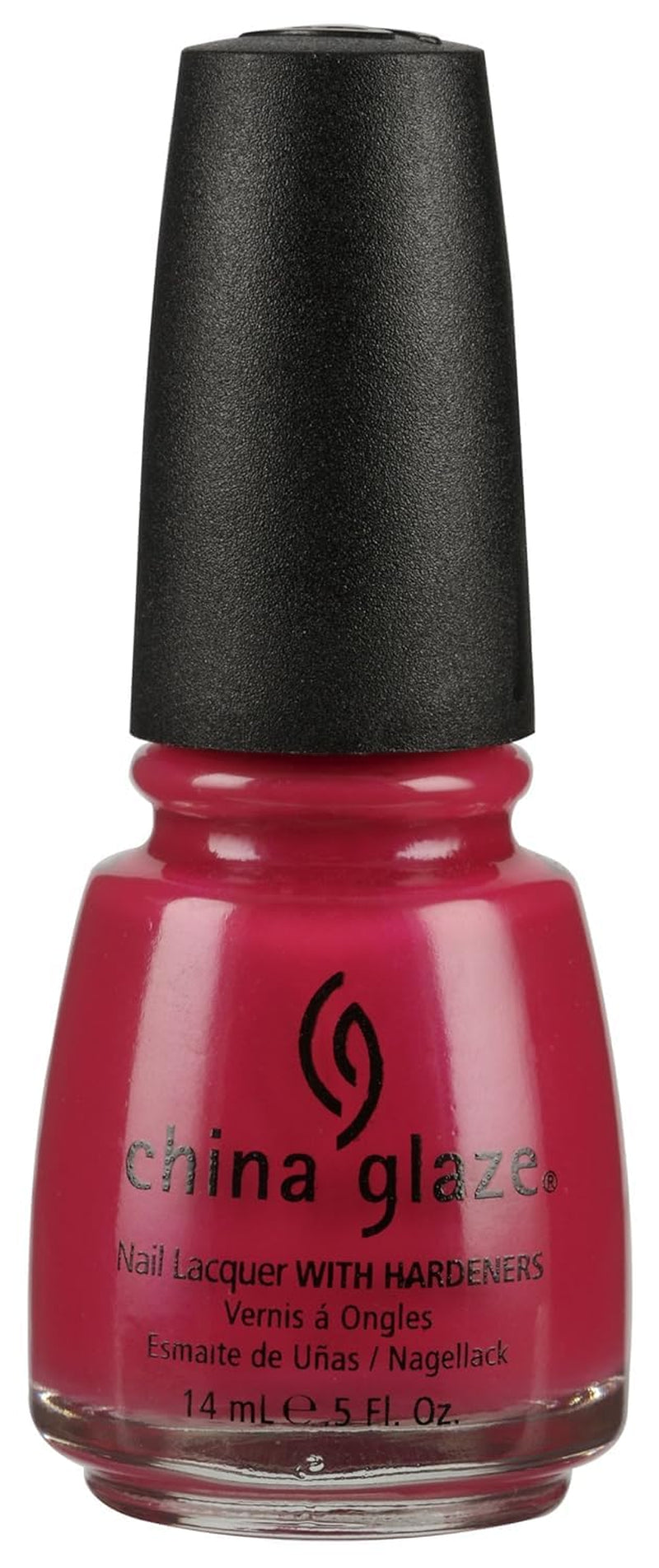 Nail Lacquer with Hardeners:Frostbite