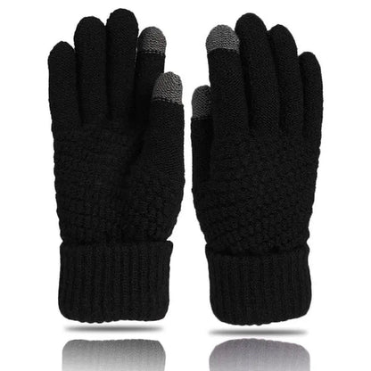 Delysia King Winter Mittens