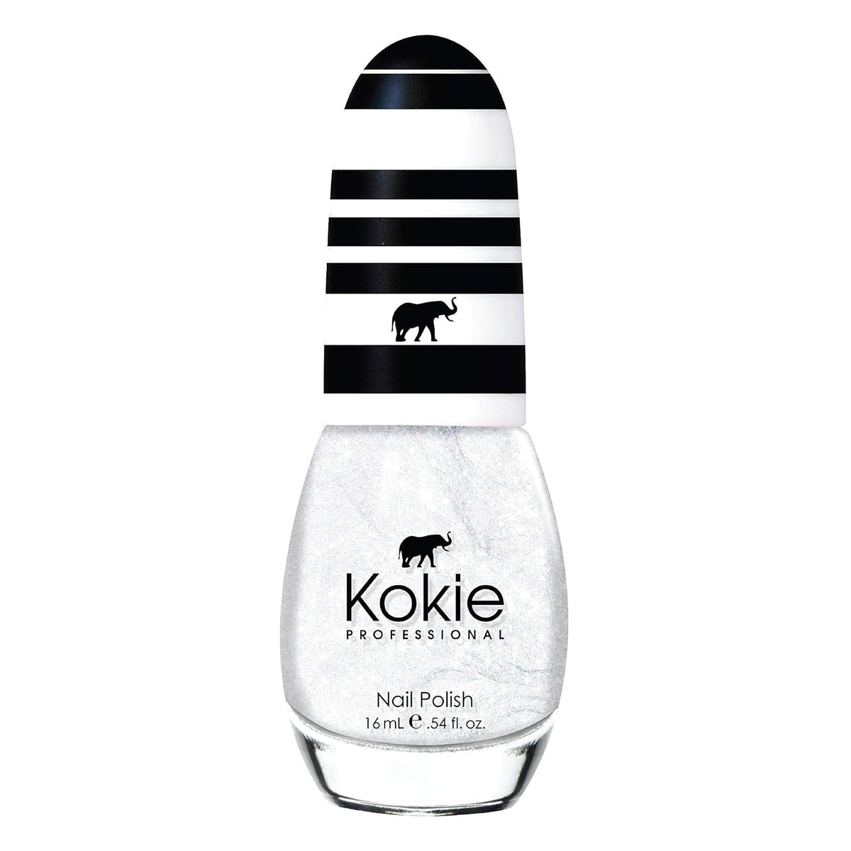 Professional Nail Polish, 0.54 Fl Oz (Blossom)