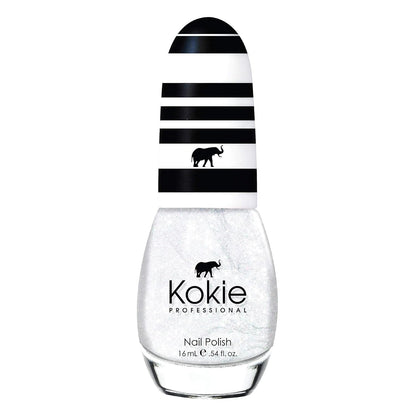 Professional Nail Polish, 0.54 Fl Oz (Blossom)