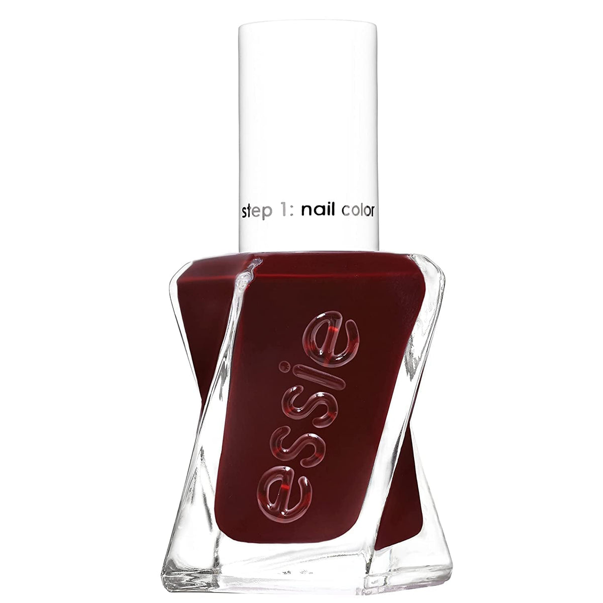 Gel Couture Long-Lasting Nail Polish, 8-Free Vegan, Sheer Pink, Sheer Fantasy, 0.46 fl oz