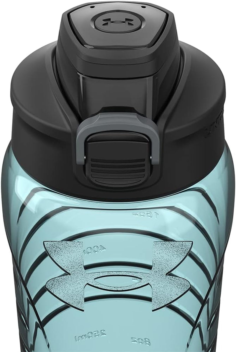 24Oz Water Bottle, Pro Lid Cover, Shatter Proof, Stain & Odor Resistant