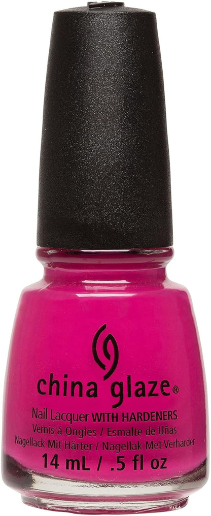 Nail Polish, Fifth Avenue 194