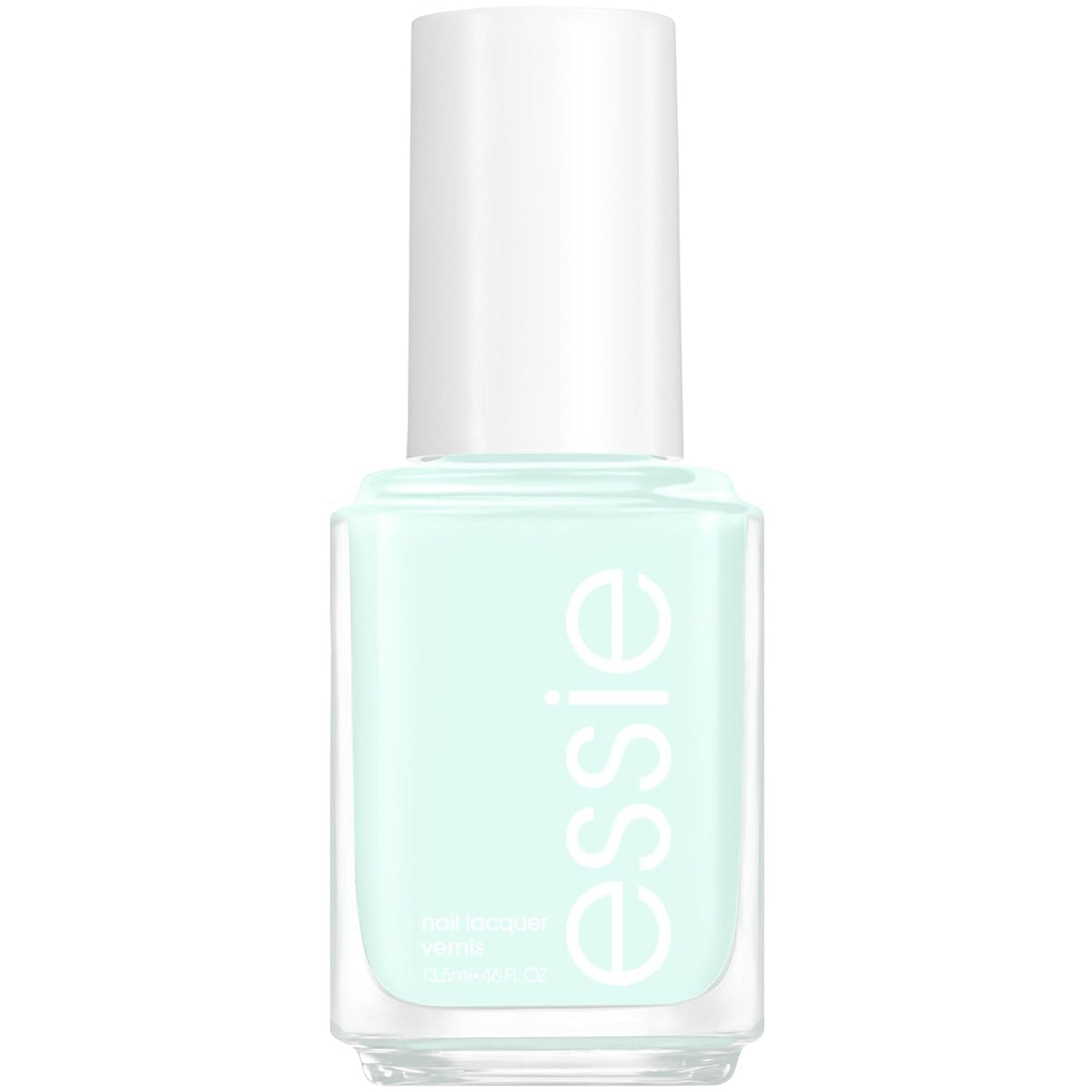 Salon-Quality Nail Polish, Vegan, Odd Squad, Red, Not a Phase, 0.46 fl oz
