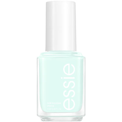 Salon-Quality Nail Polish, Vegan, Odd Squad, Red, Not a Phase, 0.46 fl oz