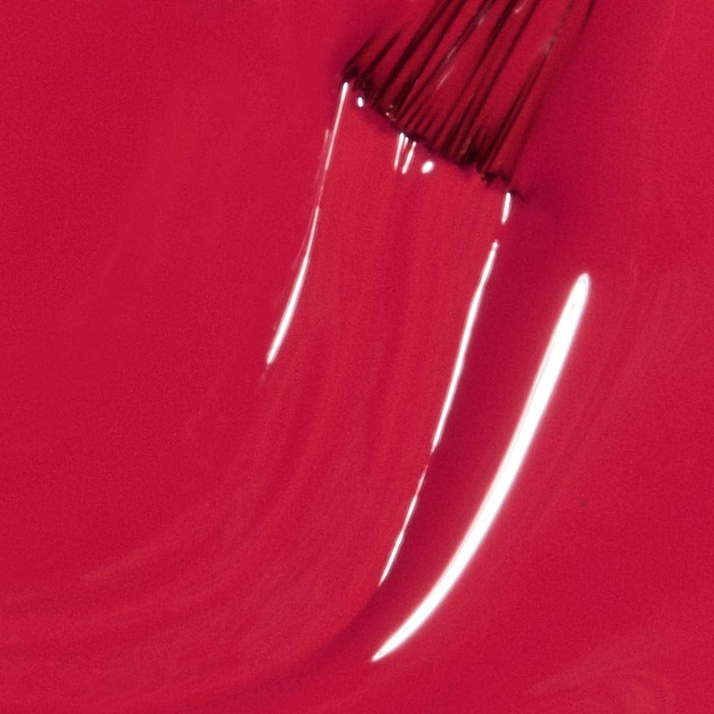 OPI Nail Lacquer, OPI by Popular Vote, Red Nail Polish, Washington DC Collection, 0.5 fl oz