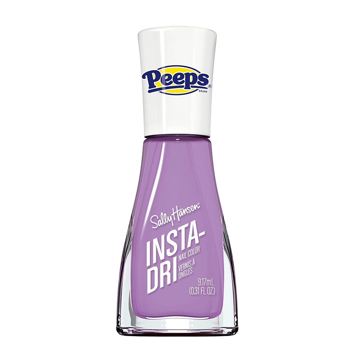 Insta Dri Nail Polish #123 Champagne Supernova, 0.3 Ounce