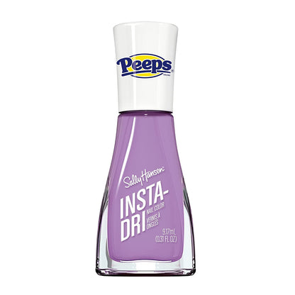 Insta Dri Nail Polish #123 Champagne Supernova, 0.3 Ounce