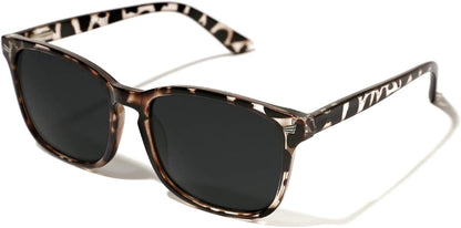 Polarized Sunglasses for Women Men Classic Trendy Stylish Sun Glasses 100% UV Protection