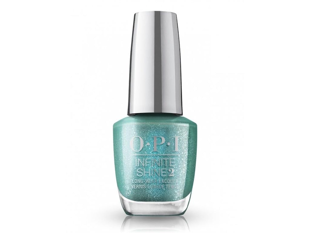 OPI Nail Lacquer 0.5 fl oz