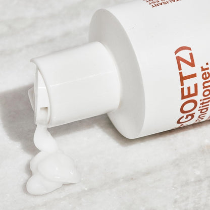 Cilantro Conditioner - Residue-Free, Lightweight Scalp Treatment. Conditions, Detangles, Balances Ph, Intensely Hydrates. Tames Frizz for All Hair Types. Vegan & Cruelty-Free