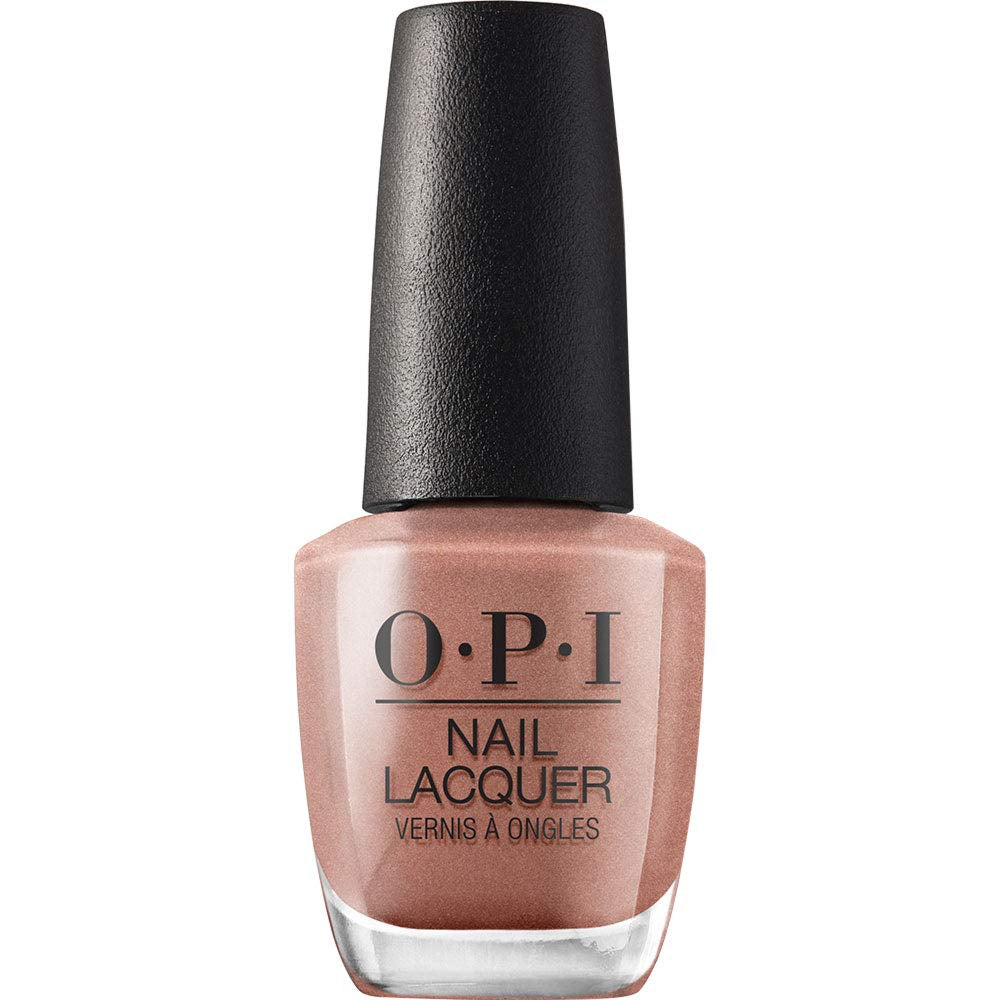 OPI Nail Lacquer 0.5 fl oz