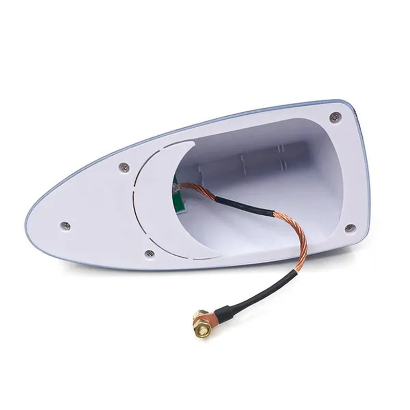 Car Shark Fin Antenna Auto Radio Signal Aerials Roof Antennas for Bmw/Honda/Toyota/Hyundai/Vw/Kia/Nissan Car Styling