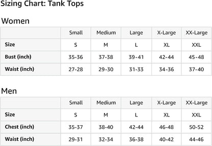 Pixar Toy Story Colorful Russian Logo Tank Top