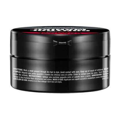 Style Control Maniac Styling Wax | Provides Definition | Long Lasting Shapes and Styles | Adds Shine