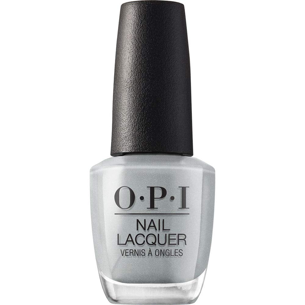 Nail Lacquer, Barefoot in Barcelona, Nude Nail Polish, 0.5 fl oz