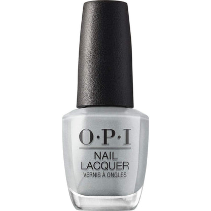 Nail Lacquer, Barefoot in Barcelona, Nude Nail Polish, 0.5 fl oz