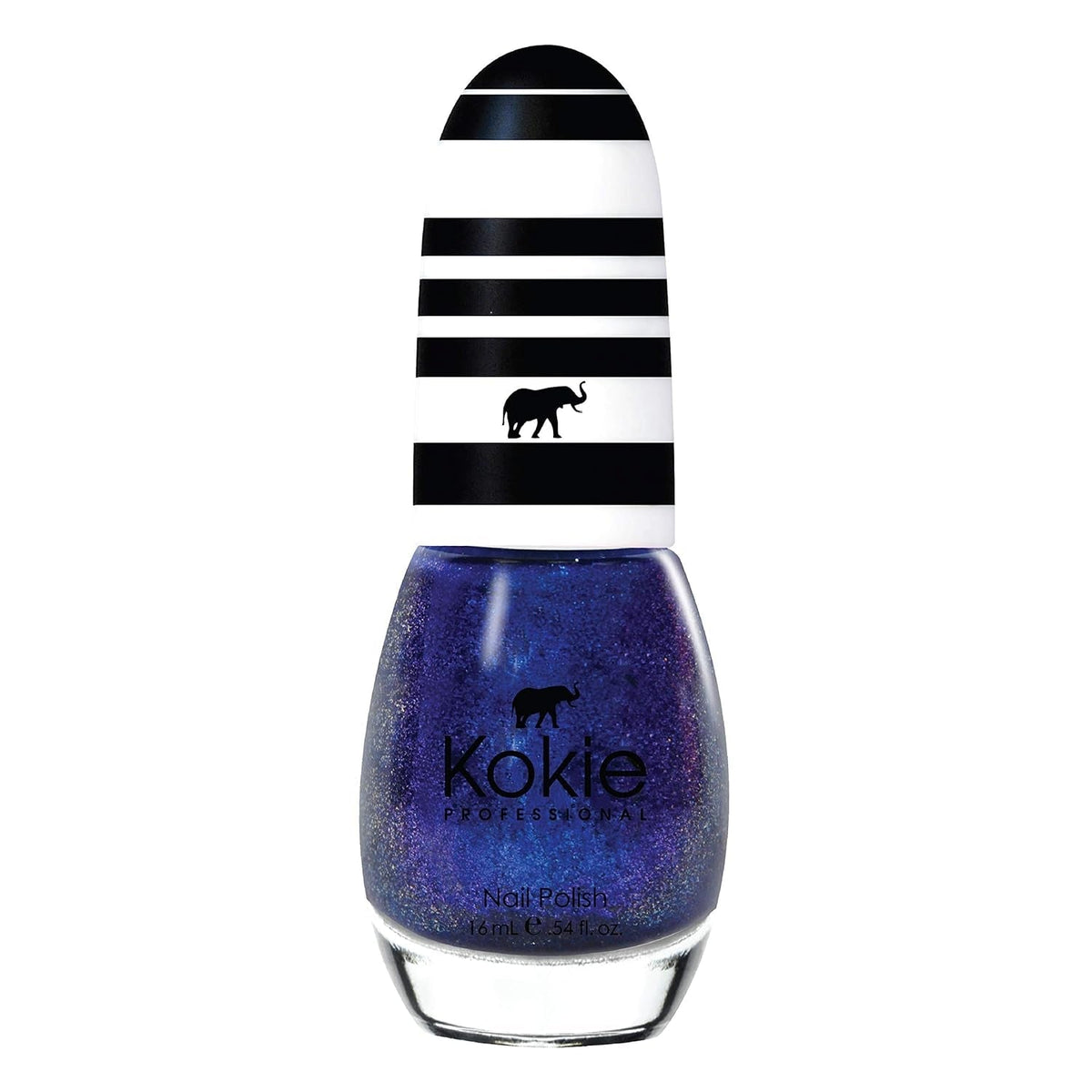 Professional Nail Polish, 0.54 Fl Oz (Blossom)
