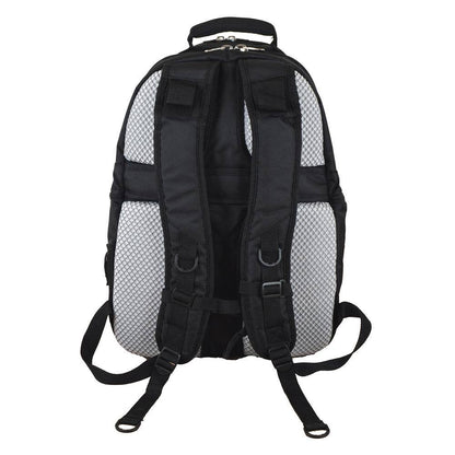 MLB New York Yankees Black Backpack Laptop