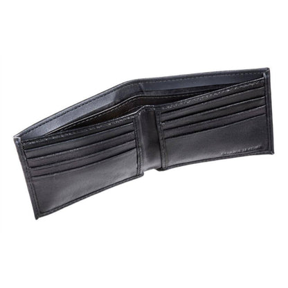 Philadelphia Eagles NFL Leather Bi-Fold Wallet