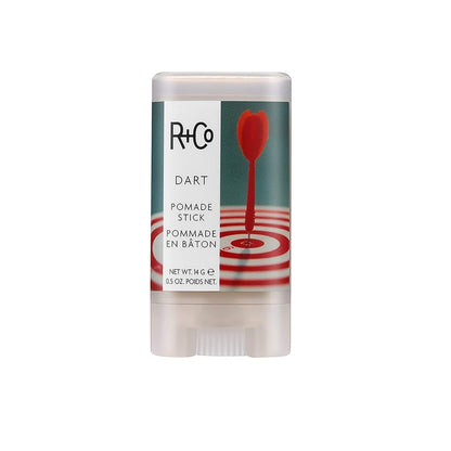 Dart Hair Wax Stick | Tame Flyaways, Sculpt & Polish | Long-Lasting Texture | Vegan + No Parabens