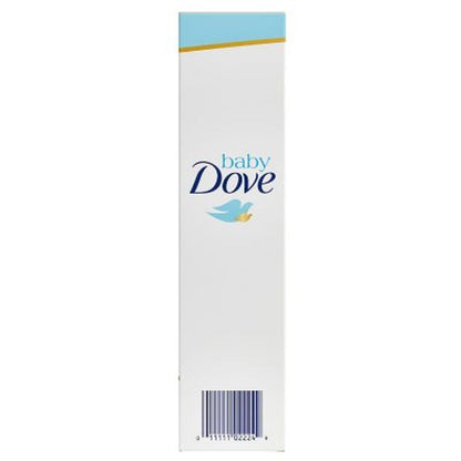 Baby Dove Wash and Lotion (2 - 20 Fl. Oz. & 1 - 6.5 Fl. Oz.)
