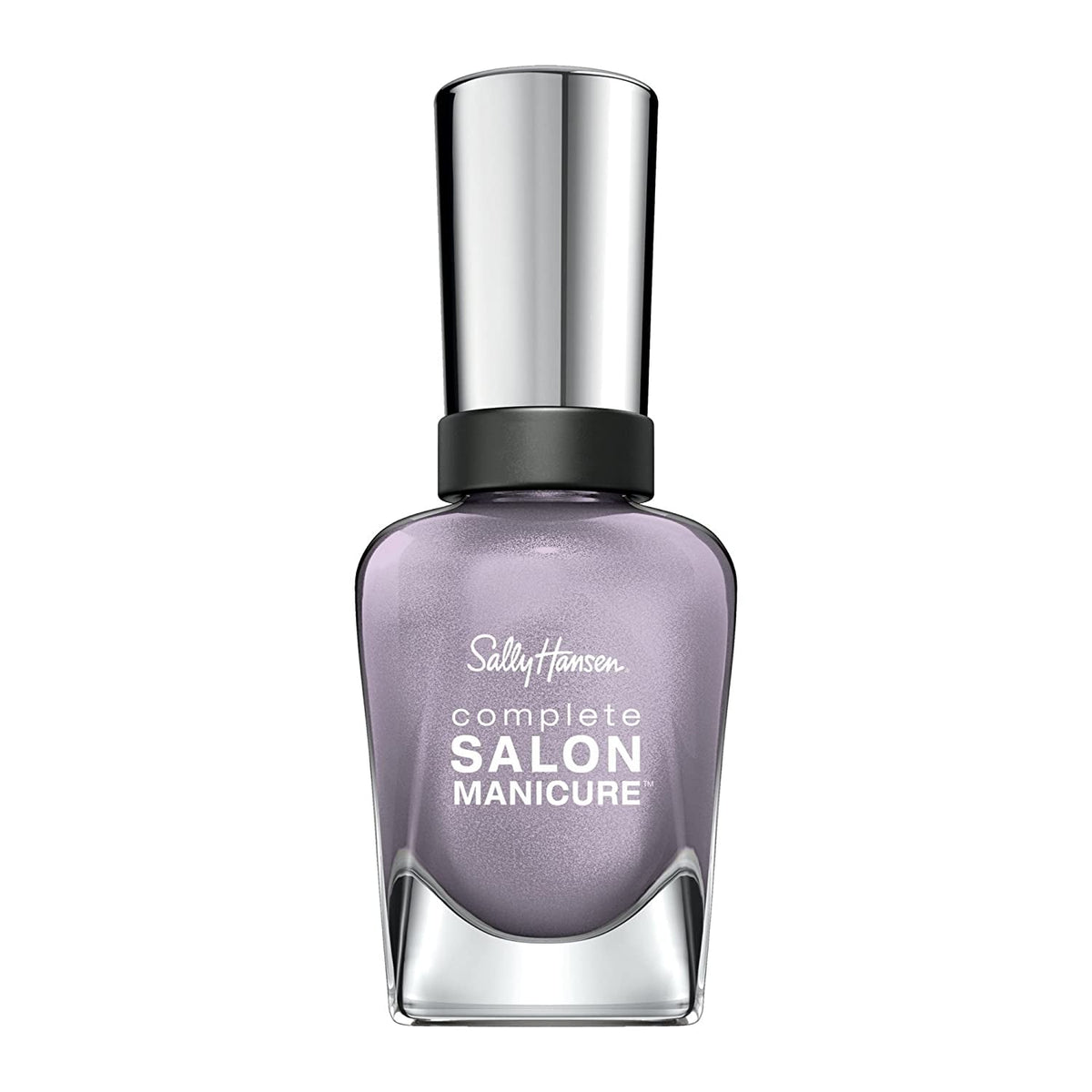 - Complete Salon Manicure Nail Color, Metallics