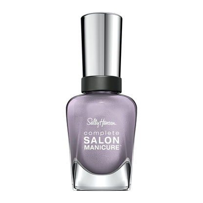 - Complete Salon Manicure Nail Color, Metallics