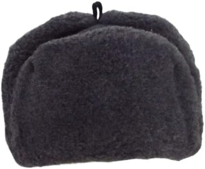 Russian Soviet Hat Army Ushanka Authentic Russian Hat - USSR Surplus