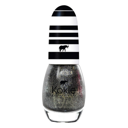 Professional Nail Polish, 0.54 Fl Oz (Blossom)