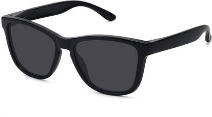Polarized Sunglasses for Women Men Trendy Classic Retro Designer Style