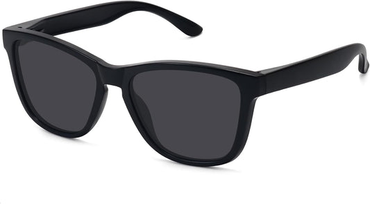 Polarized Sunglasses for Women Men Trendy Classic Retro Designer Style