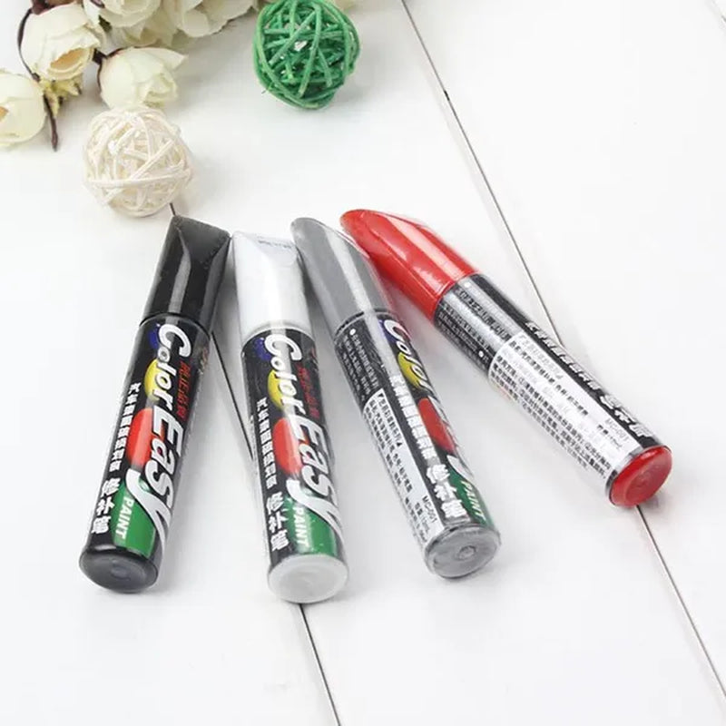 Car Scratch Repair Pen Fix it Pro Maintenance Paint Care Car-styling Scratch Remover Auto Painting Pen Car Care Tools