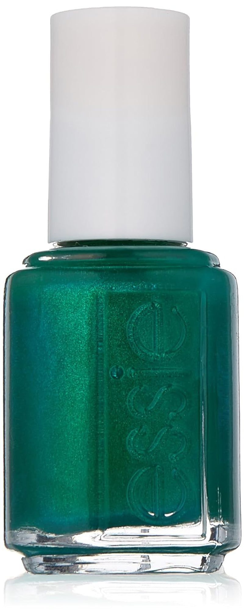 Shimmer Brights Collection Nail Polish, Sexy Plunge, 0.46 Fl Oz