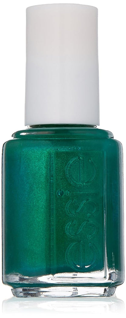 Shimmer Brights Collection Nail Polish, Sexy Plunge, 0.46 Fl Oz